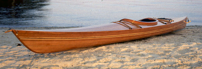 GYPSY | WoodenBoat Magazine