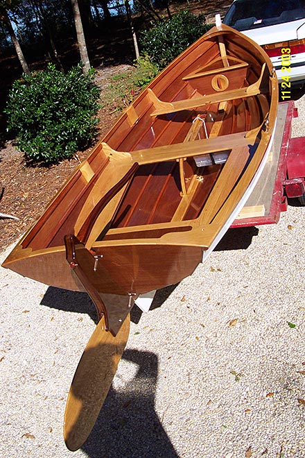 penobscot 14 woodenboat magazine