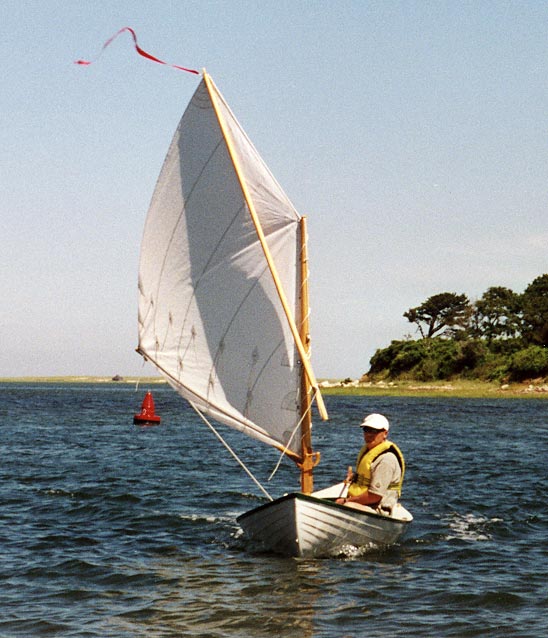 YORK | WoodenBoat Magazine