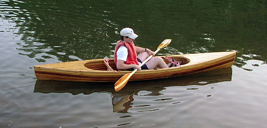 WEE LASSIE WoodenBoat Magazine