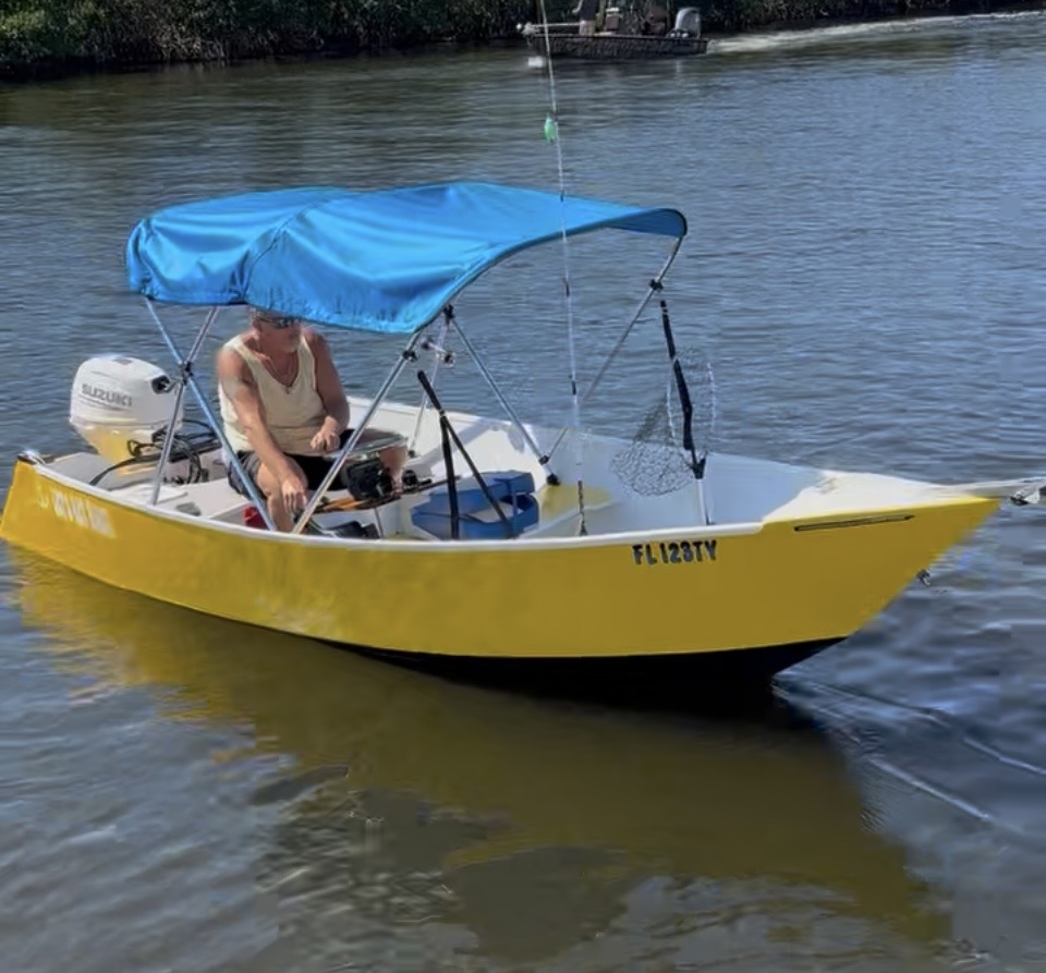 First Float 
