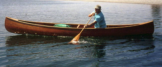 MAKAI | WoodenBoat Magazine