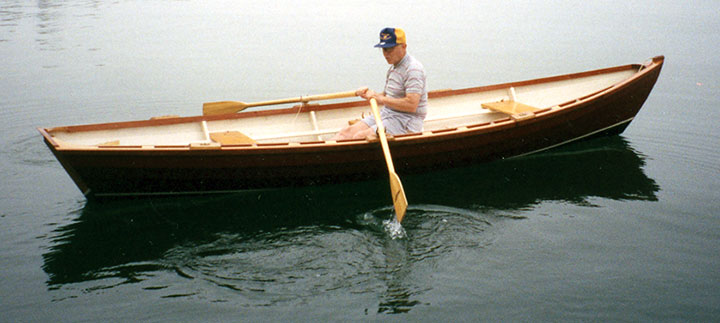 Boat Launchings | WoodenBoat Magazine