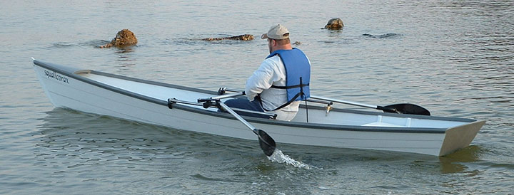 squalicorax woodenboat magazine