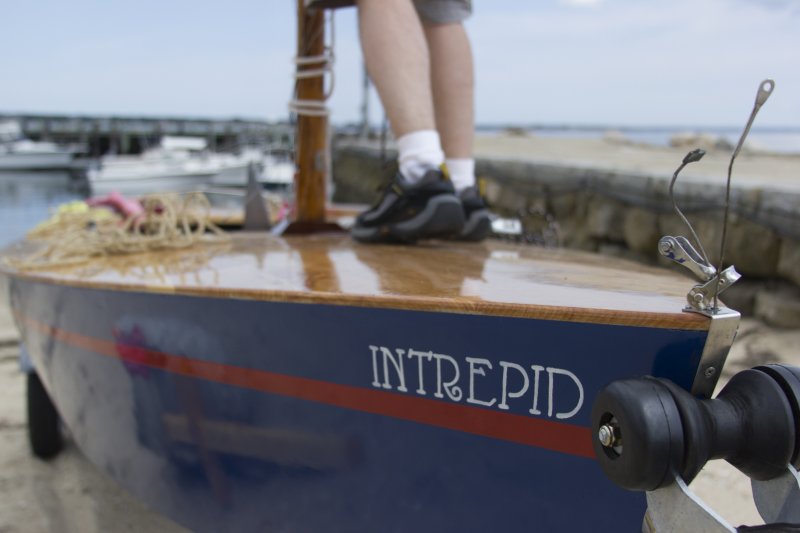 intrepid woodenboat magazine