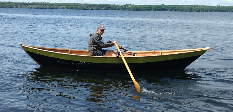 adoryble woodenboat magazine