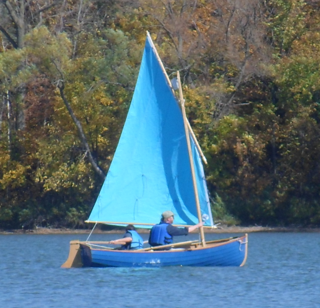 Boat Launchings | WoodenBoat Magazine