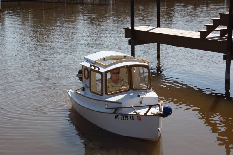 WoodenBoat Magazine The magazine for wooden boat owners ... WoodenBoat Magazine The magazine for wooden boat owners ...