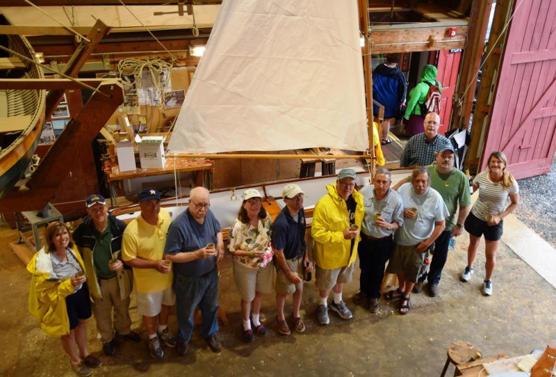 feather woodenboat magazine