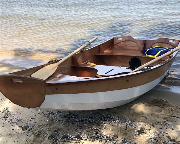 Passagemaker Dinghy