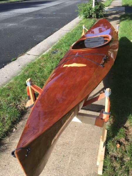 DRAKE WoodenBoat Magazine