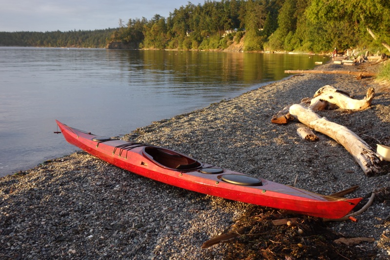 DRAGONFLY | WoodenBoat Magazine