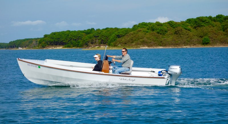 Boat Launchings WoodenBoat Magazine