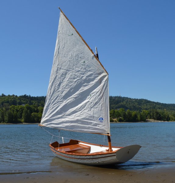 Boat Launchings | WoodenBoat Magazine