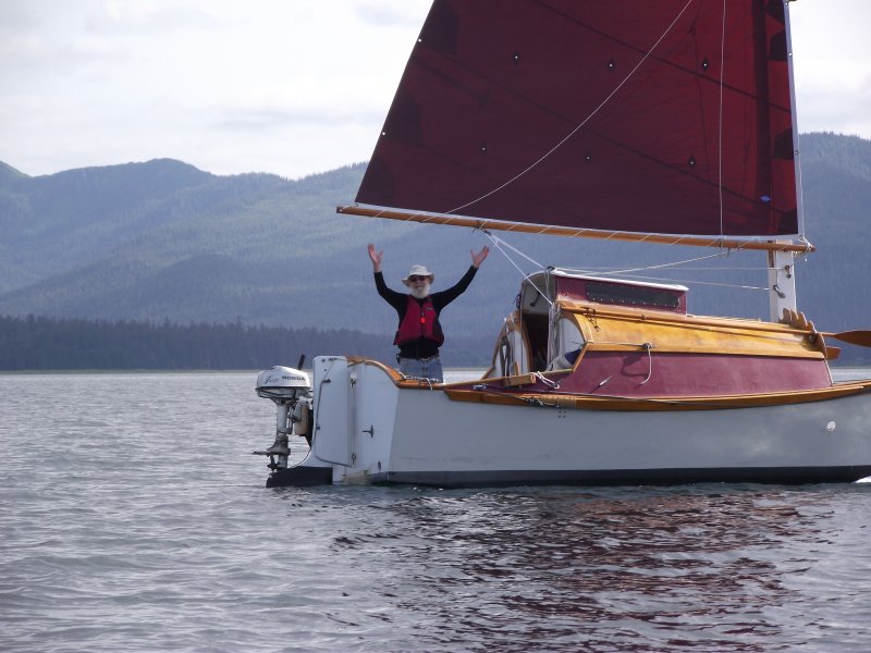 Boat Launchings | WoodenBoat Magazine