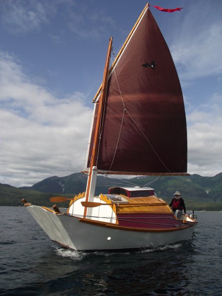 FRED | WoodenBoat Magazine