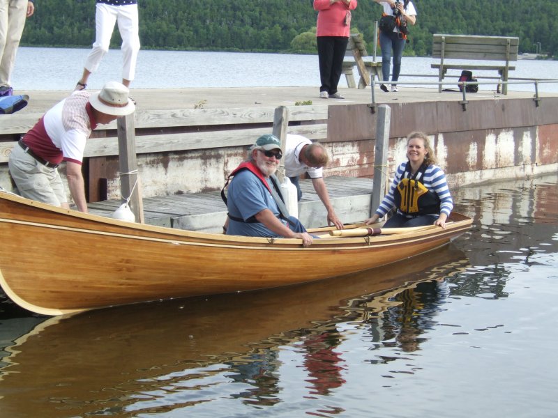 Door County Maritime Museum Hull #18, Sturgeon Bay ...