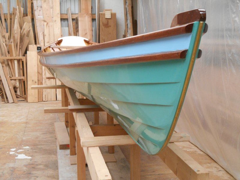 WoodenBoat Magazine | The boating magazine for wooden boat 