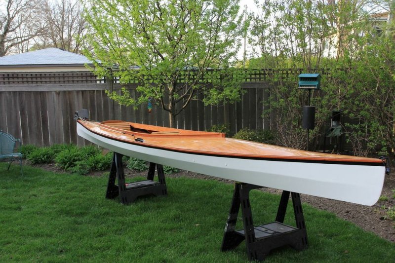 northwoods wood boat maker wxpr