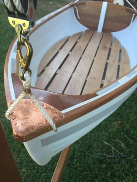 Boat Launchings WoodenBoat Magazine