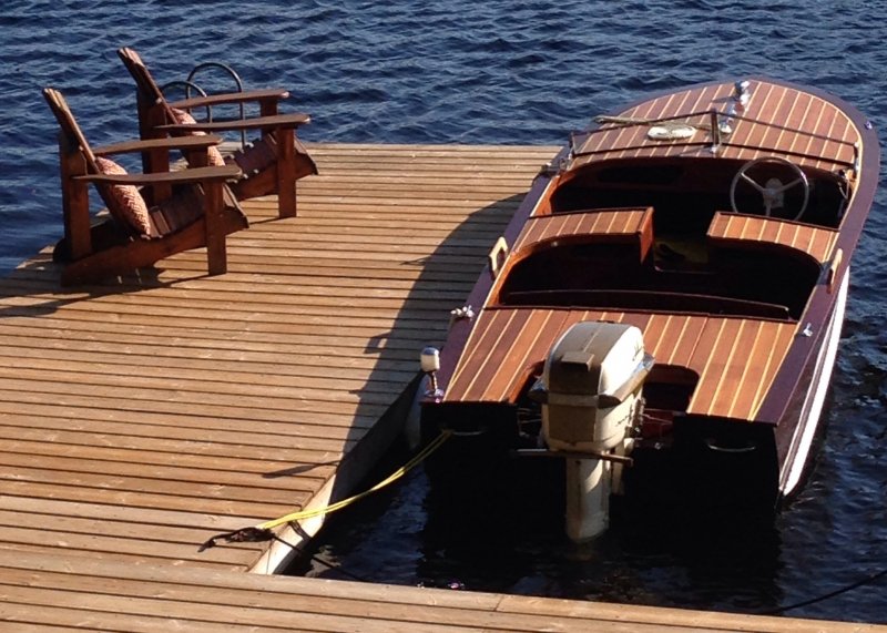THE GROOVER | WoodenBoat Magazine