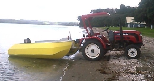 Boat Launchings WoodenBoat Magazine