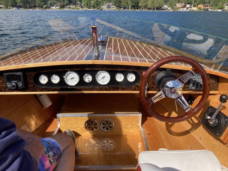 DUTCHESS WoodenBoat Magazine