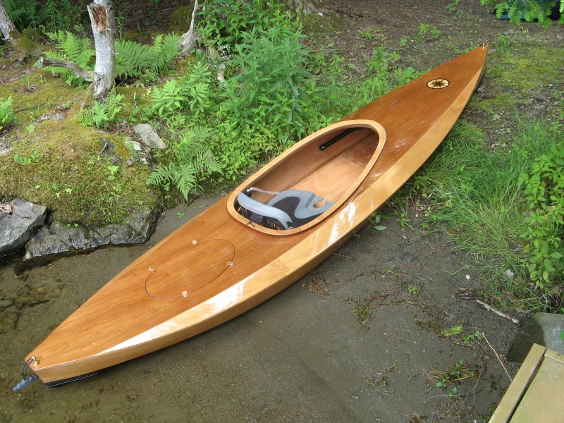 Wood Duck | WoodenBoat Magazine