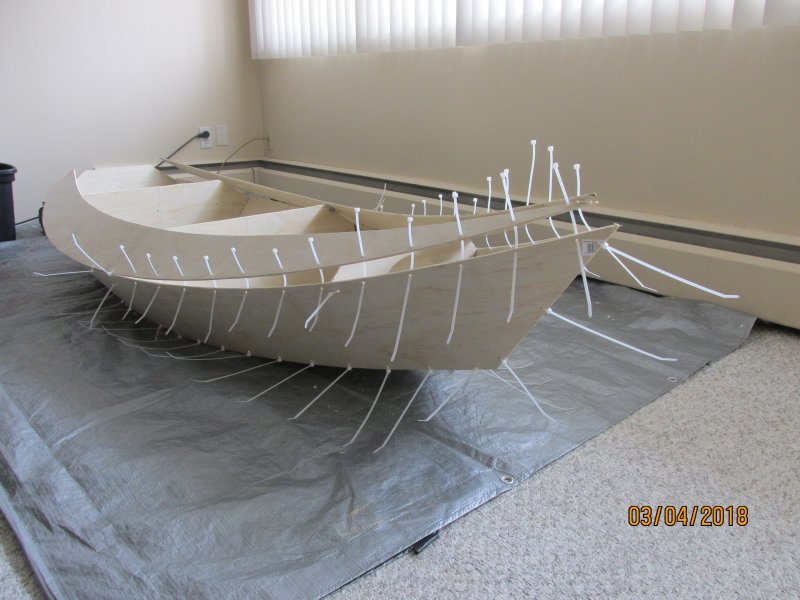 Goldfish | WoodenBoat Magazine