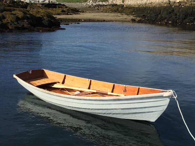 Boat Launchings WoodenBoat Magazine