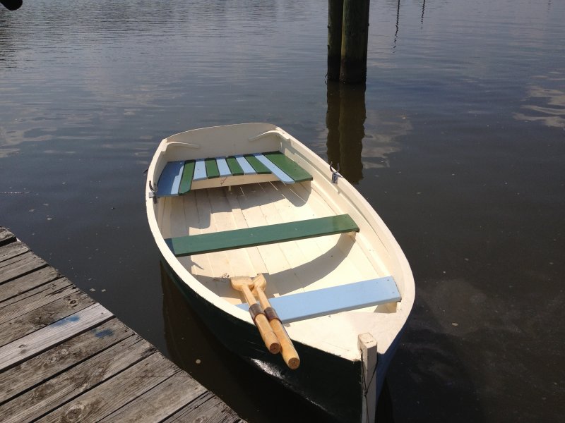 Boat Launchings WoodenBoat Magazine