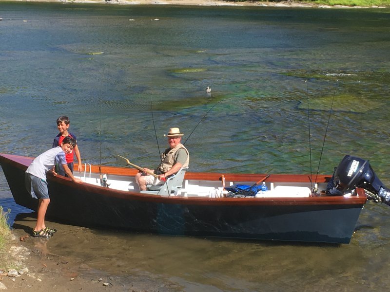 17 tillamook woodenboat magazine