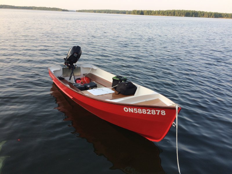 boat launchings woodenboat magazine