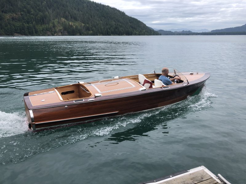 DUTCHESS WoodenBoat Magazine