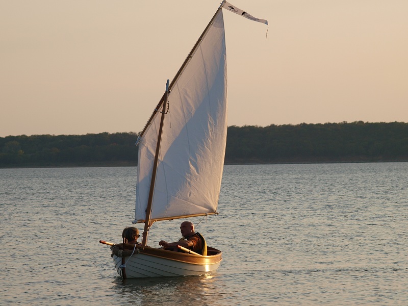 Boat Launchings | WoodenBoat Magazine