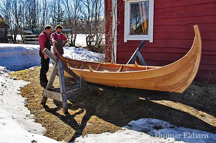 lillebror woodenboat magazine