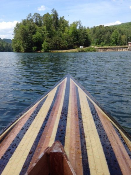 mill creek woodenboat magazine