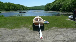 WHISP | WoodenBoat Magazine