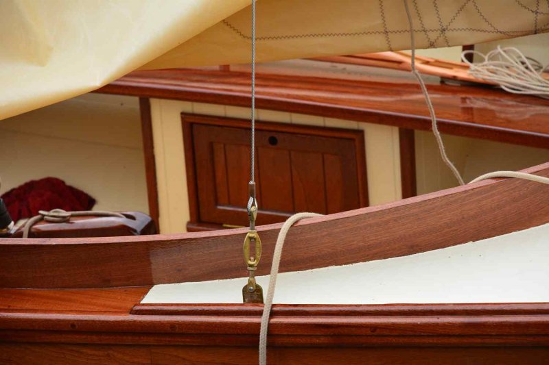 PEG | WoodenBoat Magazine