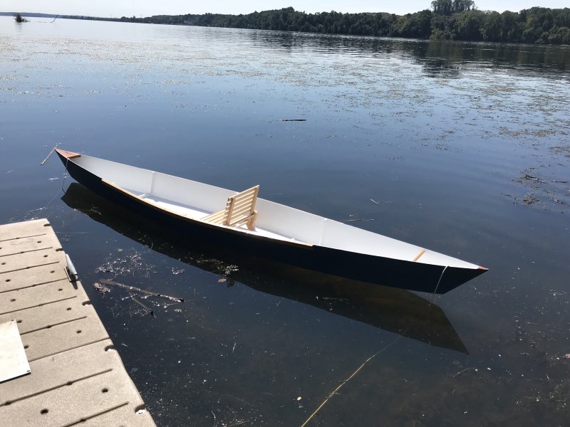 Boat Launchings WoodenBoat Magazine