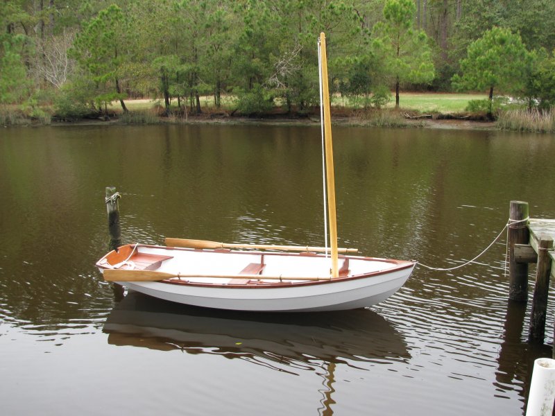 shellback woodenboat magazine