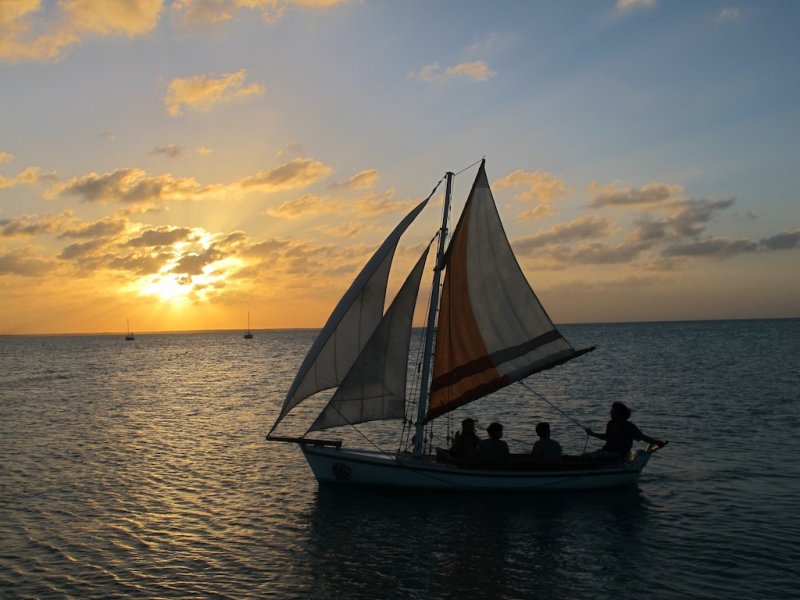 NATTY DREAD WoodenBoat Magazine