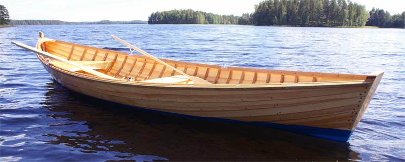 Marine Plywood WoodenBoat Magazine