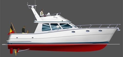 ATLANTIC 550