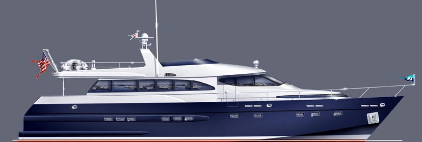 EURO 2150  MOTOR YACHT 