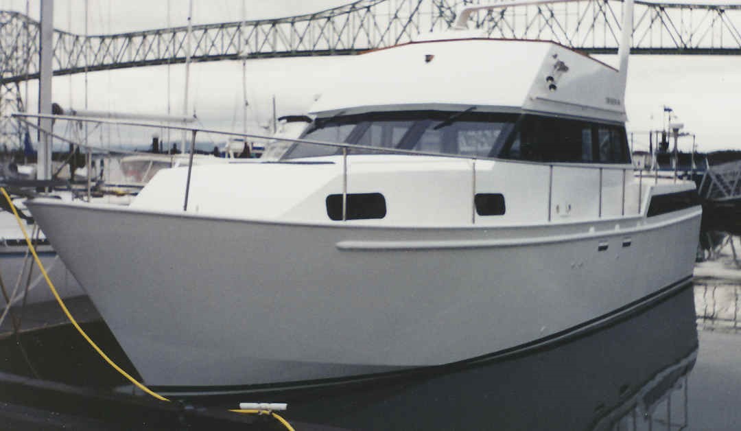 WAVERUNNER 342