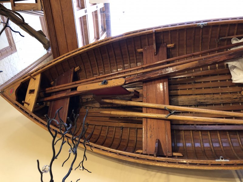 Double Ended Auxiliary Cutter