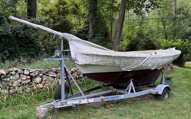 Boats For Sale WoodenBoat Magazine