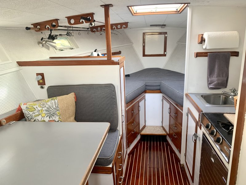 1969 Brownell Sportfish
