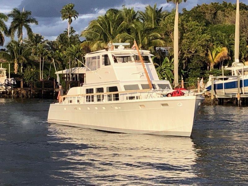 Bahamas trip